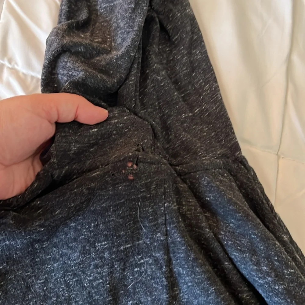 Nike hoodie